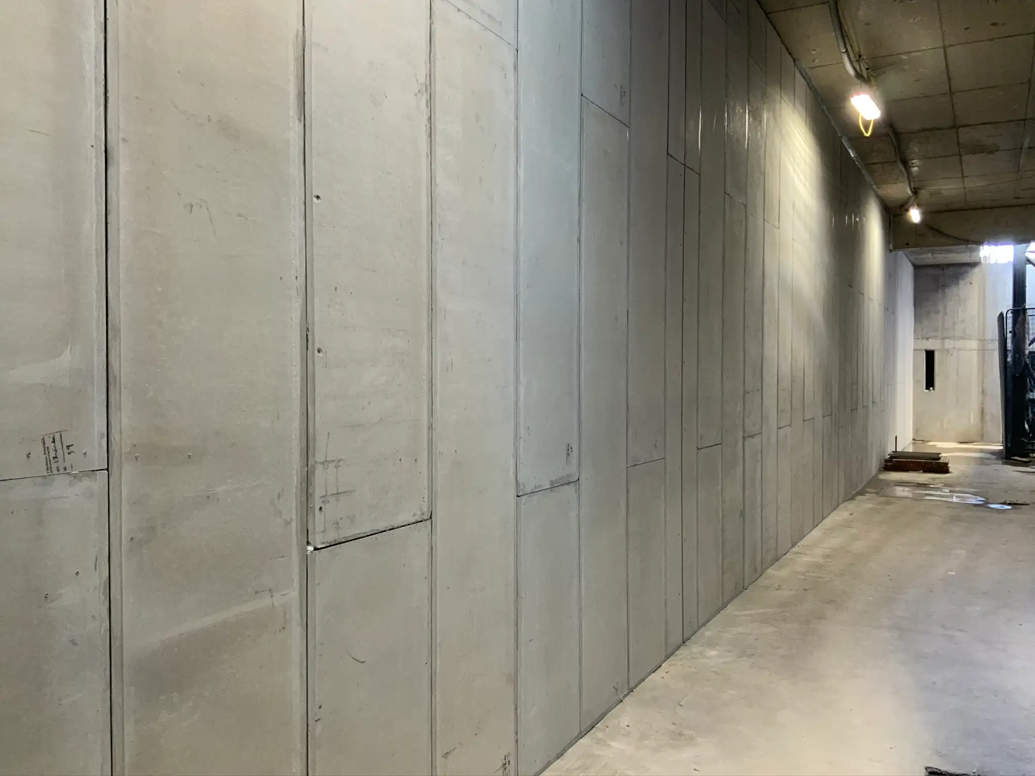 6 advantages of using Specwall wall systems for construction