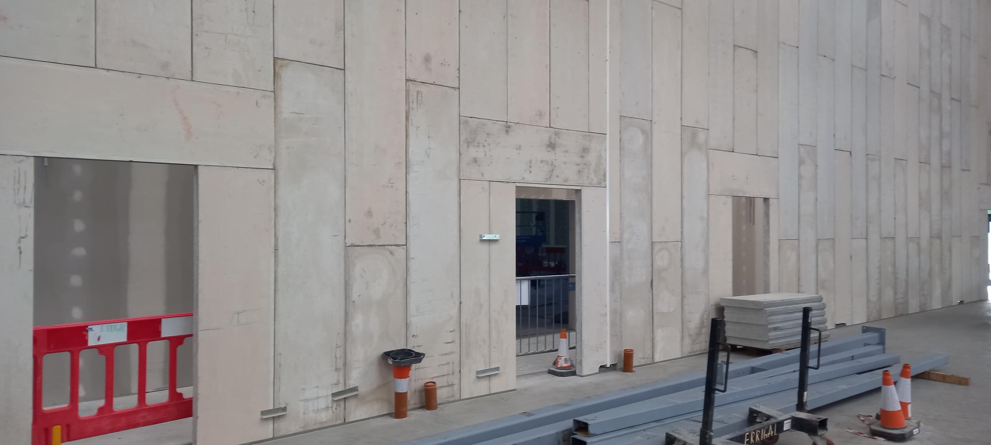 5 advantages of prefabricated construction