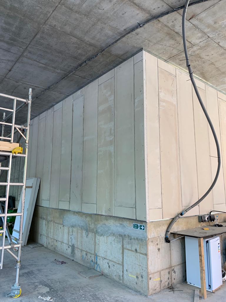 Specwall waste minimisation strategies